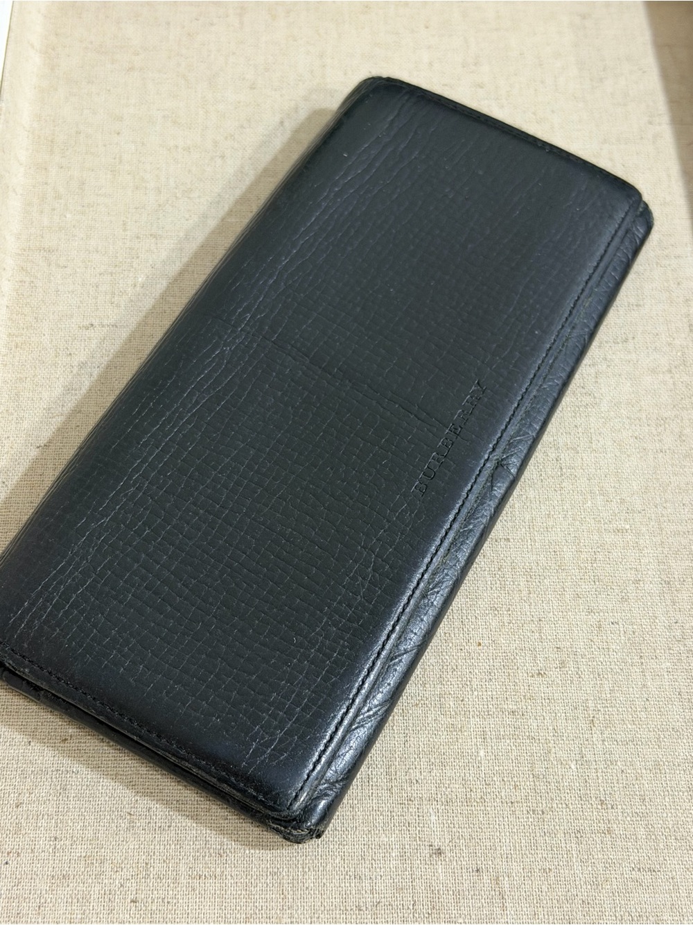 Celine Vintage Project Wallet Bundle - Picture 9 of 11